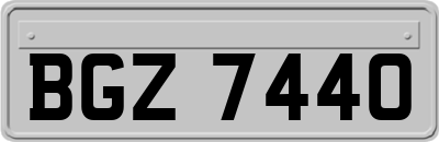 BGZ7440