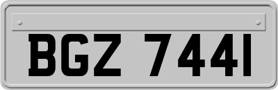 BGZ7441