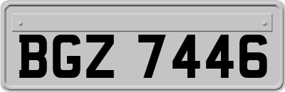 BGZ7446