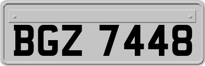 BGZ7448