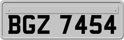 BGZ7454