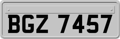 BGZ7457