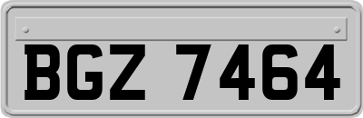 BGZ7464