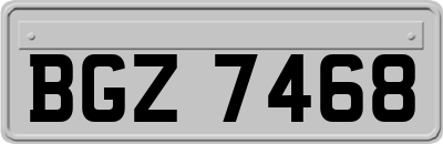 BGZ7468