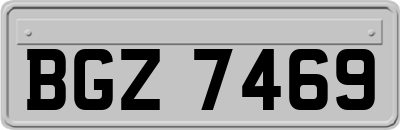 BGZ7469