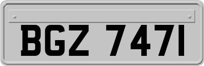 BGZ7471