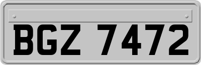BGZ7472
