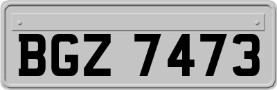 BGZ7473