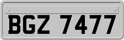 BGZ7477