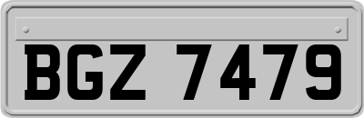 BGZ7479