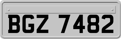BGZ7482
