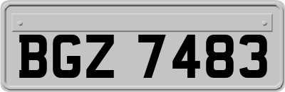 BGZ7483
