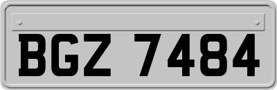 BGZ7484