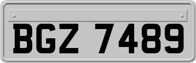 BGZ7489