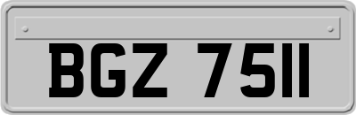 BGZ7511