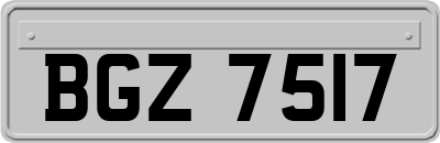 BGZ7517