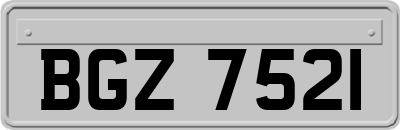 BGZ7521