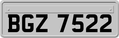 BGZ7522