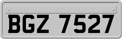 BGZ7527