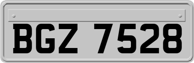 BGZ7528