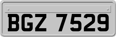 BGZ7529