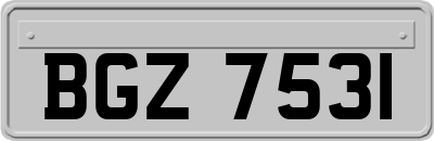 BGZ7531