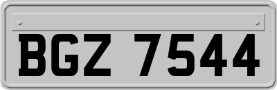 BGZ7544