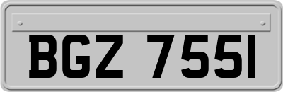 BGZ7551