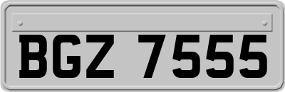 BGZ7555