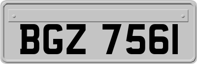 BGZ7561