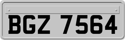 BGZ7564