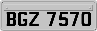 BGZ7570