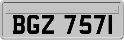 BGZ7571