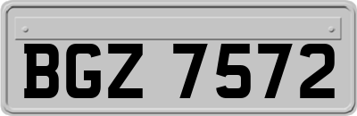 BGZ7572