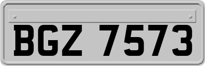 BGZ7573