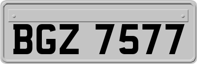 BGZ7577