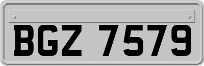 BGZ7579