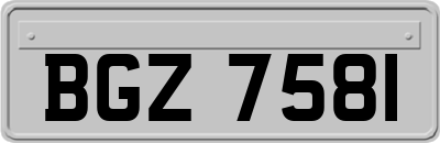 BGZ7581