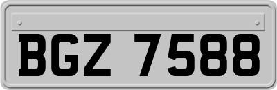 BGZ7588
