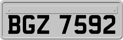 BGZ7592