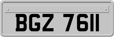BGZ7611