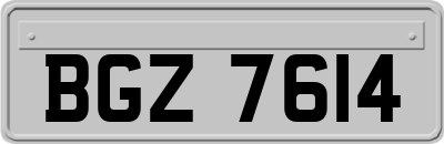 BGZ7614