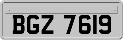 BGZ7619