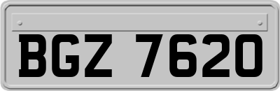 BGZ7620