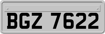 BGZ7622