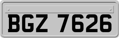 BGZ7626