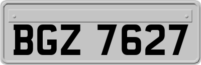 BGZ7627