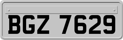 BGZ7629