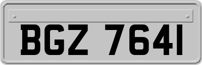 BGZ7641