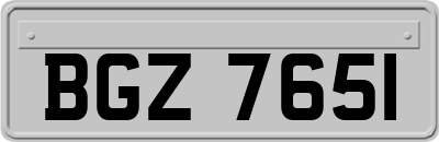 BGZ7651